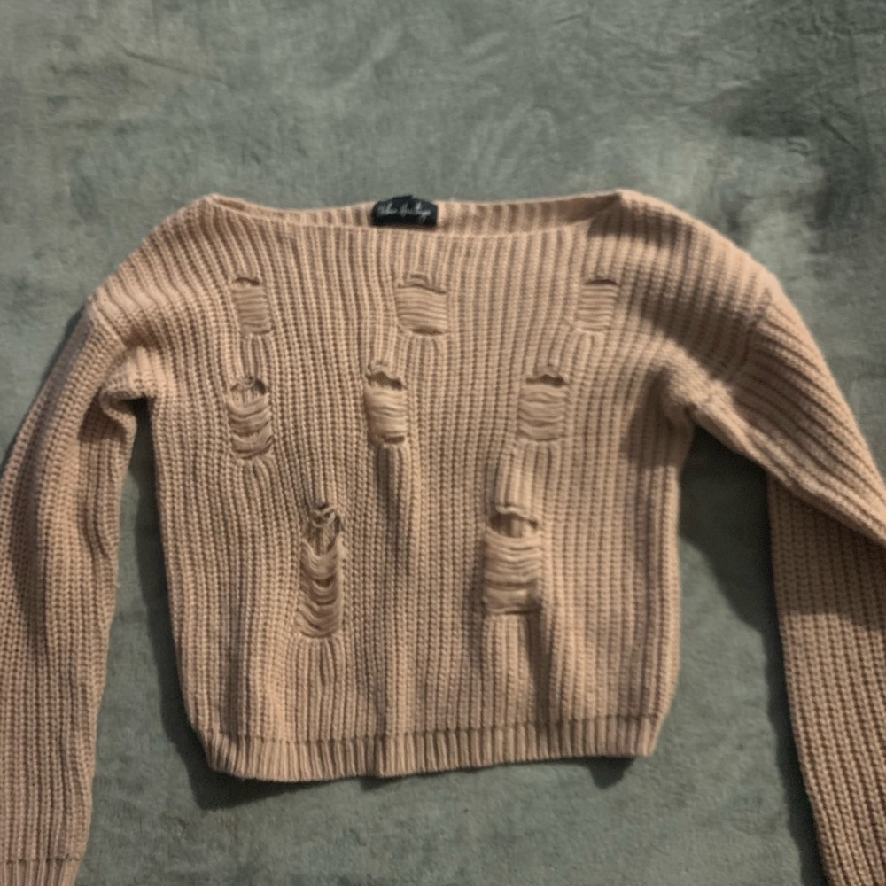 Sweater